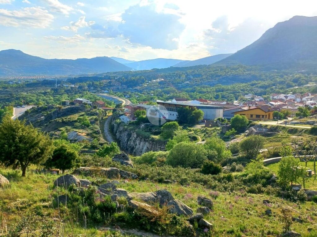 Casa-Rural-Los-Madronos-en-madrid